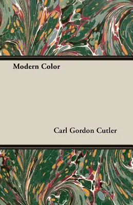 Culoarea modernă - Modern Color