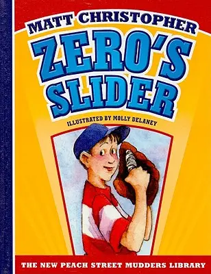 Slider-ul lui Zero - Zero's Slider