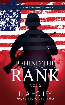 În spatele gradului, volumul 2 - Behind The Rank, Volume 2