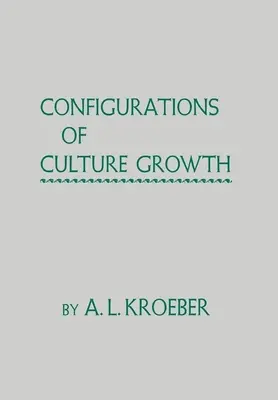 Configurații ale creșterii culturii - Configurations of Culture Growth