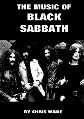 Muzica lui Black Sabbath - The Music of Black Sabbath