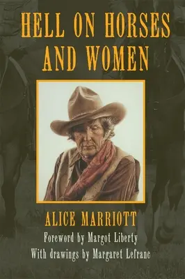 Iadul cailor și al femeilor - Hell on Horses and Women