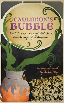 Bulă de cazan (Cauldron's Bubble) - Cauldron's Bubble