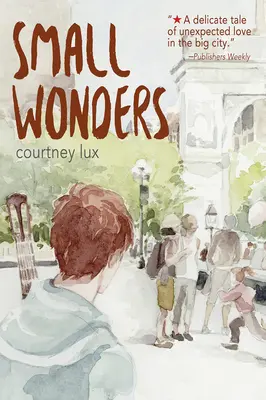 Mici minuni - Small Wonders