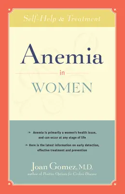 Anemia la femei: Autoajutorare și tratament - Anemia in Women: Self-Help and Treatment