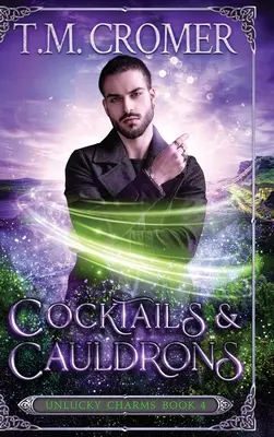 Cocteiluri și cazane - Cocktails & Cauldrons