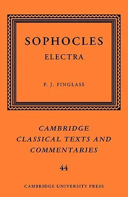 Sofocle: Electra - Sophocles: Electra