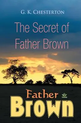 Secretul părintelui Brown - The Secret of Father Brown