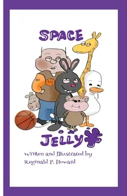 Jeleu spațial - Space Jelly