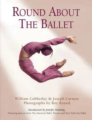 În jurul baletului - Round about the Ballet