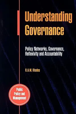 Înțelegerea guvernării - Understanding Governance