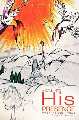 O chemare în prezența Sa - A Call Into His Presence
