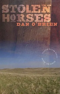 Caii furați - Stolen Horses
