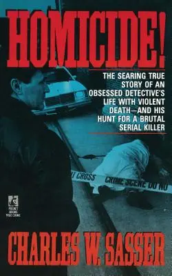 Omucidere! - Homicide!