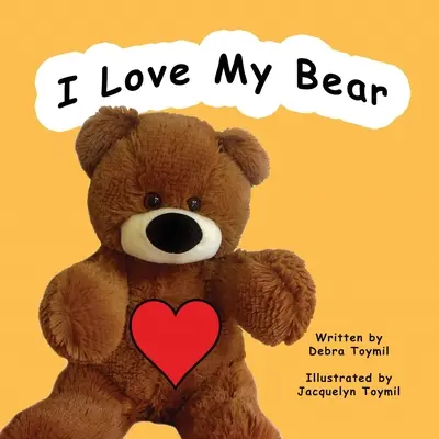 Îmi iubesc ursul - I Love My Bear