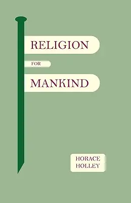 Religie pentru omenire - Religion for Mankind