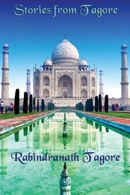 Povestiri de la Tagore - Stories from Tagore