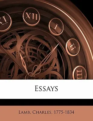 Eseuri - Essays