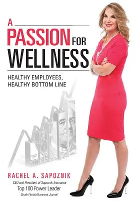 O pasiune pentru wellness: Angajați sănătoși, rezultate financiare sănătoase - A Passion for Wellness: Healthy Employees, Healthy Bottom Line