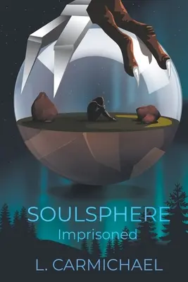 Soulsphere: Închis - Soulsphere: Imprisoned