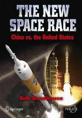 Noua cursă spațială: China vs. SUA - The New Space Race: China vs. USA