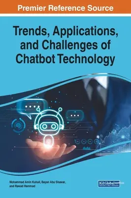 Tendințe, aplicații și provocări ale tehnologiei chatbot - Trends, Applications, and Challenges of Chatbot Technology