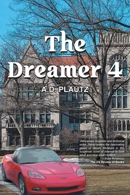 Visătorul 4 - The Dreamer 4