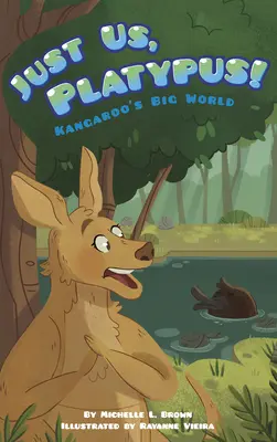 Doar noi, ornitorinc! - Just Us, Platypus!