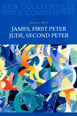 Iacov, Petru I, Iuda, Petru II: Volumul 10 Volumul 10 - James, First Peter, Jude, Second Peter: Volume 10 Volume 10