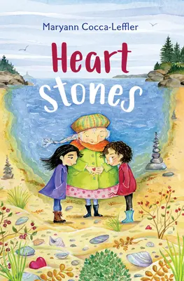 Pietre de inimă - Heart Stones