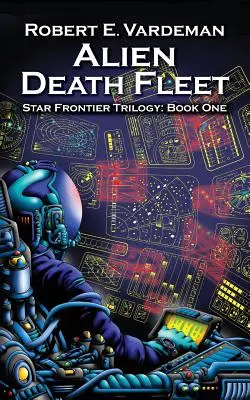 Flota morții extraterestre - Alien Death Fleet
