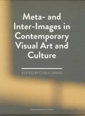 Meta- și interimagini în arta și cultura vizuală contemporană - Meta- And Inter-Images in Contemporary Visual Art and Culture