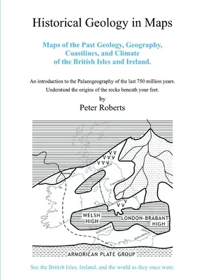 Geologia istorică în hărți - Historical Geology in Maps