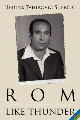 ROM ca tunetul - ROM Like Thunder