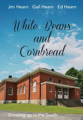 Fasole albă și cornbread - White Beans and Cornbread