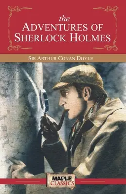 Aventurile lui Sherlock Holmes - The Adventures of Sherlock Holmes