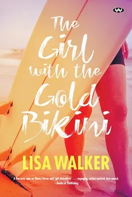 Fata cu bikini auriu - The Girl with the Gold Bikini