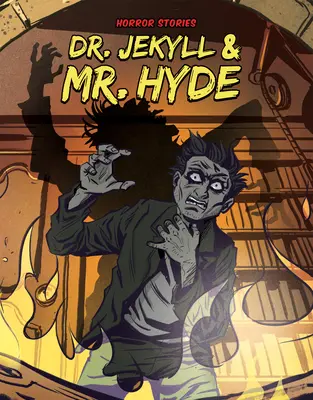 Dr. Jekyll și Mr. Hyde - Dr. Jekyll & Mr. Hyde
