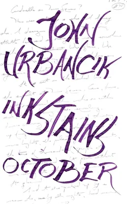 InkStains: Octombrie - InkStains: October