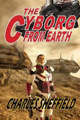 Cyborg-ul de pe Pământ - The Cyborg from Earth