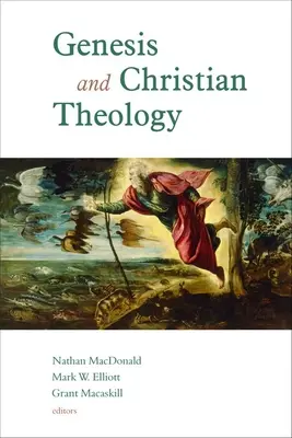 Geneza și teologia creștină - Genesis and Christian Theology