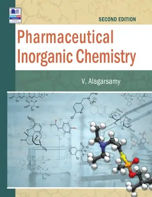 Chimie anorganică farmaceutică - Pharmaceutical Inorganic chemistry