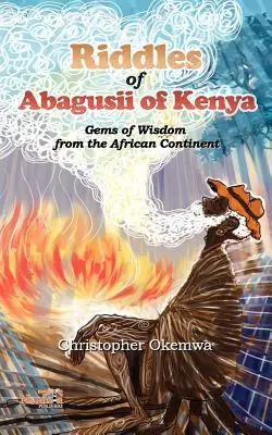 Ghicitorile lui Abagusii din Kenya - Riddles of Abagusii of Kenya