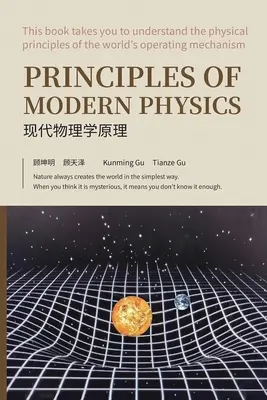 Principiile fizicii moderne: Teoria de bază a esenței luminii și a fizicii spațiului - Principles of Modern Physics: Basic theory of the essence of light and space physics