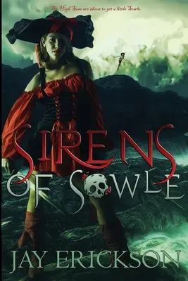 Sirenele din Sowle - Sirens of Sowle