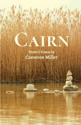 Cairn: Poezii și eseuri - Cairn: Poems and Essays