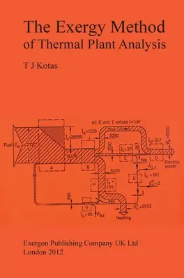 Metoda Exergy de analiză a instalațiilor termice - The Exergy Method of Thermal Plant Analysis