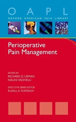 Managementul durerii perioperatorii - Perioperative Pain Management