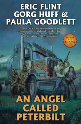Un înger numit Peterbilt - An Angel Called Peterbilt