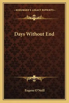 Zile fără sfârșit - Days Without End